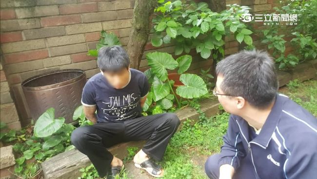 開槍傷宮廟委員　嫌躲摩鐵5天被逮