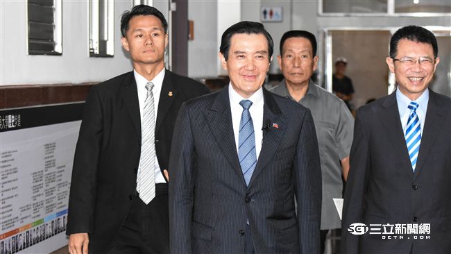 卸任後首出訪　馬英九赴馬國訪問 
