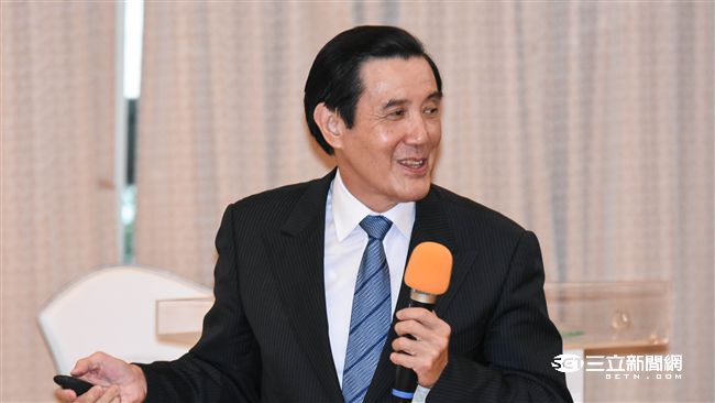 遭馬媒稱「前領導人」　馬辦深感遺憾