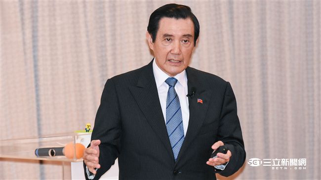 中監駁扁國慶申請　馬英九肯定將出席