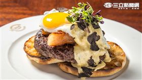 Delmonico’s Restaurant十月將於美福乾式熟成牛排館客座。（圖／美福大飯店提供）