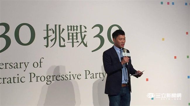 藍再提浩鼎案　綠：老狗玩不出新把戲