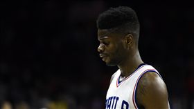 Nerlens Noel（ap）