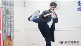 20160926 《獨家保鑣》謝佳見學保鑣術