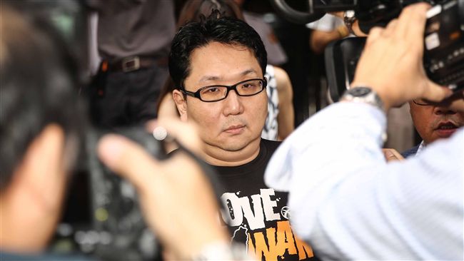 許金龍又獲交保　高院2度撤銷發回