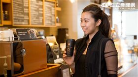 星巴克典藏咖啡。（圖／星巴克提供）