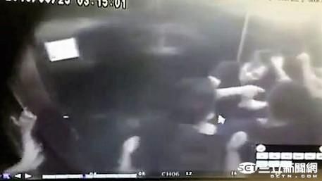 同事討債口氣差　《海角》製片兒遭毆