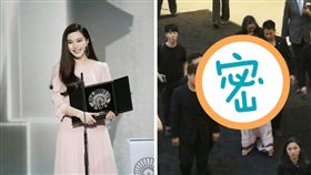 范冰冰,保鑣,機場,我不是潘金蓮,國際電影節,西班牙,范爺
(范冰冰、全明星探微博)