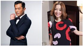 鄭秀文「8張門票」請來古天樂當壓軸　開金口唱歌粉絲嗨翻
圖/翻攝自鄭秀文古天樂臉書