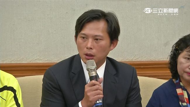 李天柱反同志惹議　黃國昌籲勿存偏見