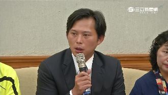 又編核四封存費？　黃國昌怒轟行政院