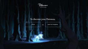 哈利波特,J.K Rowling,護法咒,動物,魔法世界,魔咒,巫師,Pottermore
(https://my.pottermore.com/patronus)