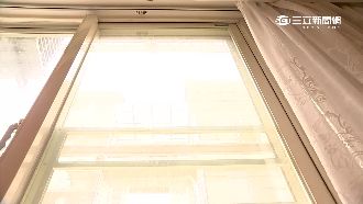風雨測試隔音氣密窗　防颱代價高