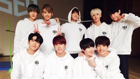 9人9色 CNBLUE師弟團SF9將出道