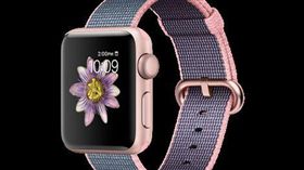 Apple Watch Series 2　遠傳提供