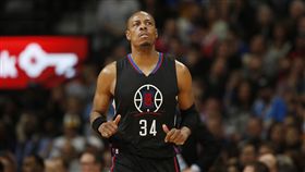 Paul Pierce(ap)