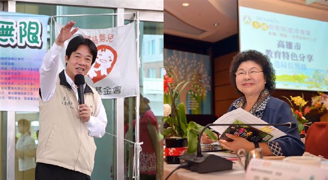 無謂內耗！台灣人面對颱風令人錯愕？