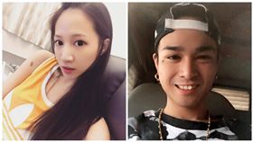 林采緹　胡睿兒
圖／臉書