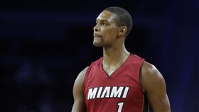 Chris Bosh（ap）