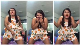 「快樂寶拉」（Happy Polla）
圖／臉書