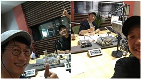 Running Man,haha,河東勳,池錫辰／IG