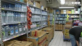 颱風、蔬菜、賣場示意圖