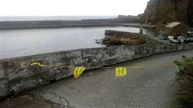 梅姬颱風／中央社