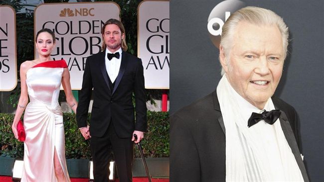 小布急找老丈人說情　求和裘莉只為…