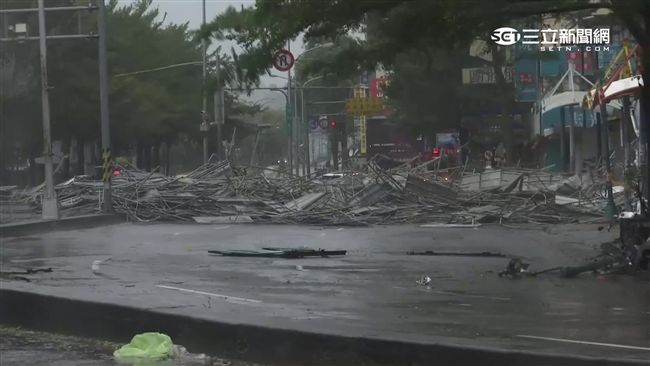 沒放假預報害的？專家：氣象局不是神