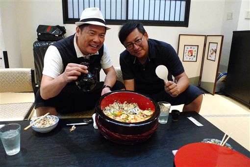 愛玩客之移動廚房