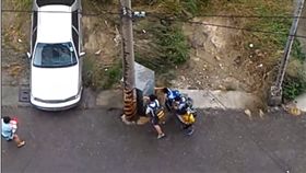 綠豆嘉義人臉書