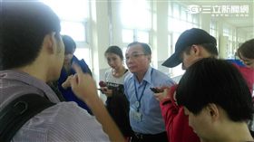 北水處長陳錦祥　北水處提供