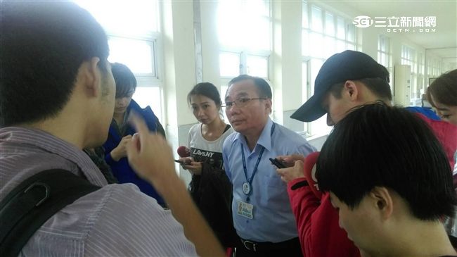北市達停水標準　士林、北投首當其衝
