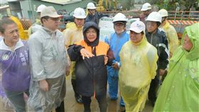 -陳菊-花媽-圖/翻攝自陳菊臉書