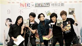 20160927 林宥嘉突襲五月天餐會