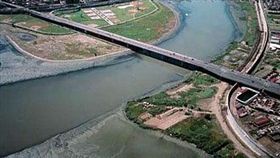 新店溪／水利署