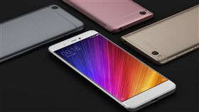 小米提供 5S 5S Plus 旗艦手機