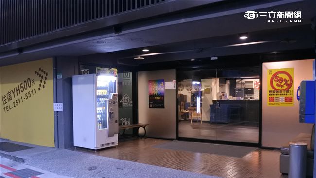 攤商控遭二房東坑殺　音檔曝態度惡劣