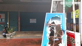 梅姬颱風彰化災情（圖／記者林育賢攝影）（校園記者）