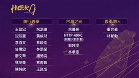 HERO@TAIWAN