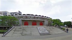 輔仁大學（圖／翻攝自Google Map）