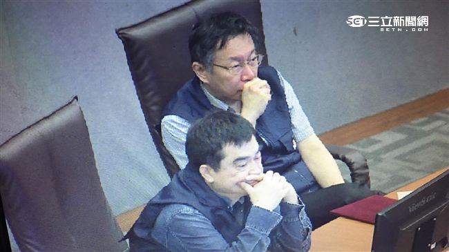 濁水已降標準下　明6點恢復正常供水