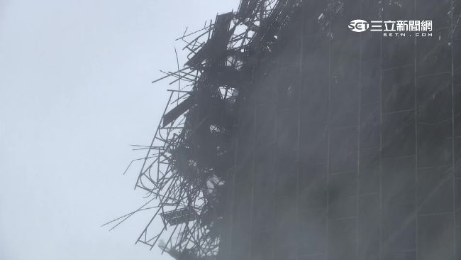 曾遇地震、火災、颱風　艾美酒店超衰