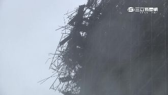 曾遇地震、火災、颱風　艾美酒店超衰