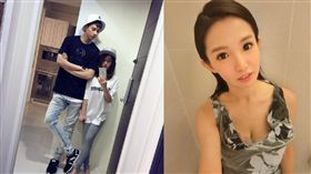 郭書瑤 瑤瑤；金陽臉書