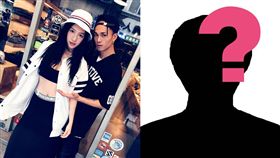 林采緹、胡睿兒／臉書