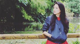 舒淇
圖/instagram