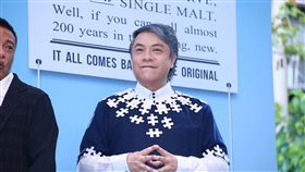 20160603- 林嘉欣 李康生 蔡康永 格蘭利威媒體導覽 