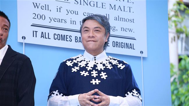同志身分資金難籌　蔡康永電影傳停擺