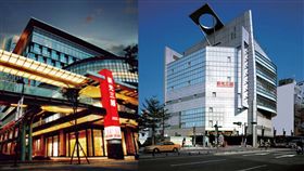 新光三越（圖／翻攝自新光三越）